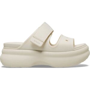 Crocs Sandales Soho Two Strap Frappe EU 36-37 Femme - Publicité Crocs Sandales Soho Two Strap Frappe EU 36-37 Femme - Publicité
