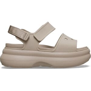 Crocs Sandales Soho Y Strap Dulcé EU 37-38 Femme - Publicité Crocs Sandales Soho Y Strap Dulcé EU 37-38 Femme - Publicité
