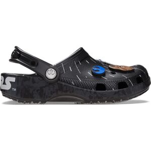 Crocs Sabots Star Wars Hyperspace Classic Kids Multi EU 37-38 Garçon,Fille - Publicité Crocs Sabots Star Wars Hyperspace Classic Kids Multi EU 37-38 Garçon,Fille - Publicité