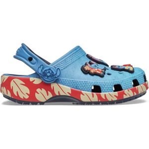 Crocs Sabots Stitch Multi Classic Kids Multi EU 33-34 Garçon,Fille - Publicité Crocs Sabots Stitch Multi Classic Kids Multi EU 33-34 Garçon,Fille - Publicité
