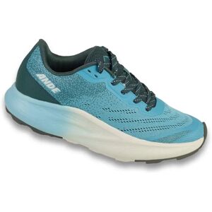 Ande Baskets Barna Blue / Petroleum EU 37 Homme,Femme - Publicité Ande Baskets Barna Blue / Petroleum EU 37 Homme,Femme - Publicité