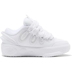 Puma Baskets La Francé White EU 36 Garçon,Fille - Publicité Puma Baskets La Francé White EU 36 Garçon,Fille - Publicité