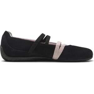 Puma Ballerines Speedcat Sd Black / Mauve Mist EU 37 1/2 Femme - Publicité Puma Ballerines Speedcat Sd Black / Mauve Mist EU 37 1/2 Femme - Publicité