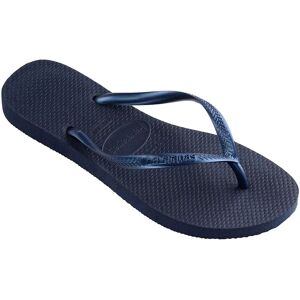 Havaianas Tongs Slim Navy Blue EU 35-36 Femme - Publicité Havaianas Tongs Slim Navy Blue EU 35-36 Femme - Publicité