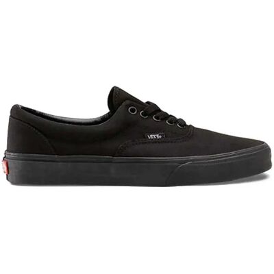 Vans Baskets Era Black / Black EU 34 1/2 Homme,Femme - Publicité Vans Baskets Era Black / Black EU 34 1/2 Homme,Femme - Publicité