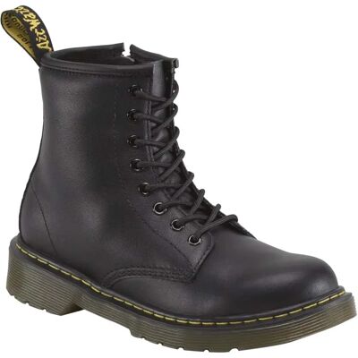 DR MARTENS Bottes Delaney Lace Softy T Black EU 30 Garçon,Fille, - Publicité DR MARTENS Bottes Delaney Lace Softy T Black EU 30 Garçon,Fille, - Publicité
