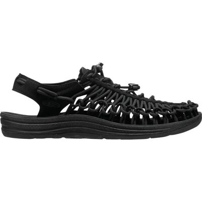 Keen Sandales Uneek Black / Black EU 40 1/2 Femme - Publicité Keen Sandales Uneek Black / Black EU 40 1/2 Femme - Publicité