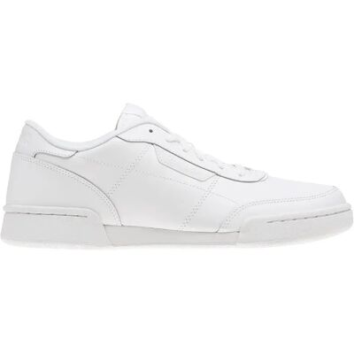 Reebok Baskets Royal Heredis White / White EU 38 1/2 Homme - Publicité Reebok Baskets Royal Heredis White / White EU 38 1/2 Homme - Publicité