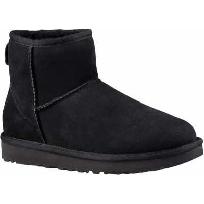 Ugg Bottes Classic Mini Ii Black EU 37 Femme - Publicité Ugg Bottes Classic Mini Ii Black EU 37 Femme - Publicité