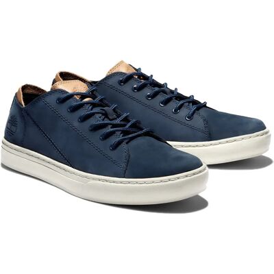 Timberland Baskets Adventure 2.0 Modern Oxford Black Iris EU 43 Homme - Publicité Timberland Baskets Adventure 2.0 Modern Oxford Black Iris EU 43 Homme - Publicité