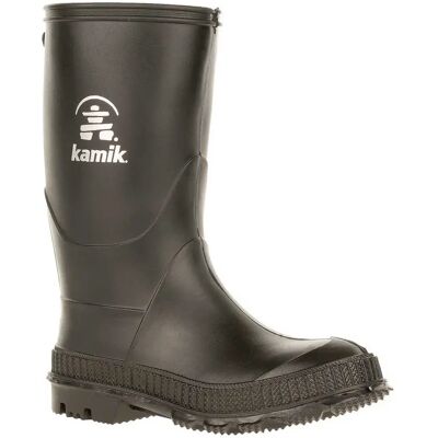 Kamik Bottes De Jeunesse Stomp Black EU 37 Garçon,Fille, - Publicité Kamik Bottes De Jeunesse Stomp Black EU 37 Garçon,Fille, - Publicité