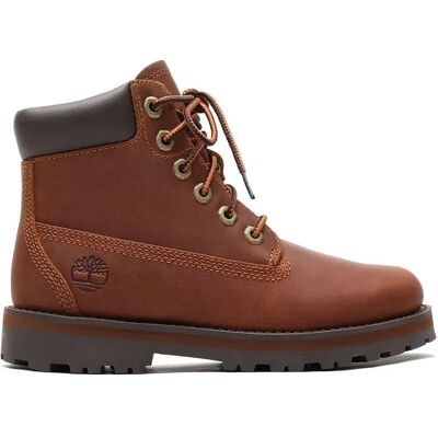 Timberland Bottes Pour Tout-petits Courma 6´´ Side Zip Glazed Ginger EU 24 Garçon,Fille, - Publicité Timberland Bottes Pour Tout-petits Courma 6´´ Side Zip Glazed Ginger EU 24 Garçon,Fille, - Publicité