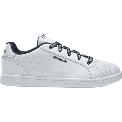 Reebok Baskets Royal Complete Clean White / Collegiate Navy EU 31 1/2 Garçon - Publicité Reebok Baskets Royal Complete Clean White / Collegiate Navy EU 31 1/2 Garçon - Publicité