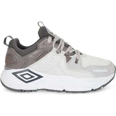 Umbro Baskets Run M Le Nimbus Cloud / White / Cinder EU 36 1/2 Garçon,Fille - Publicité Umbro Baskets Run M Le Nimbus Cloud / White / Cinder EU 36 1/2 Garçon,Fille - Publicité