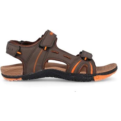 Paredes Sandales Ifaty Brown EU 43 Homme - Publicité Paredes Sandales Ifaty Brown EU 43 Homme - Publicité