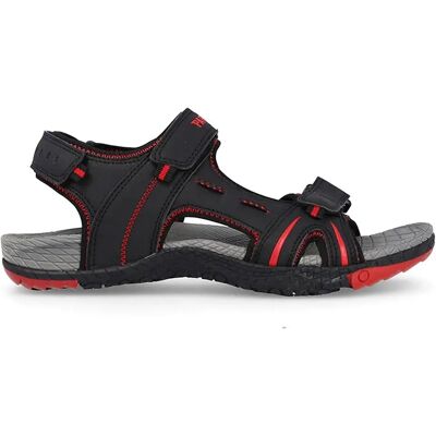 Paredes Sandales Ifaty Black EU 40 Homme - Publicité Paredes Sandales Ifaty Black EU 40 Homme - Publicité