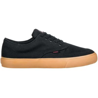 Element Baskets Topaz C3 Black Gum Red EU 40 Homme - Publicité Element Baskets Topaz C3 Black Gum Red EU 40 Homme - Publicité
