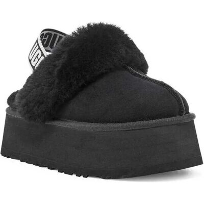 Ugg Pantoufles Funkette Black EU 39 Femme - Publicité Ugg Pantoufles Funkette Black EU 39 Femme - Publicité