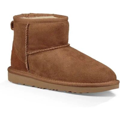 Ugg Bottes Classic Mini Ii Chestnut EU 31 Garçon,Fille, - Publicité Ugg Bottes Classic Mini Ii Chestnut EU 31 Garçon,Fille, - Publicité