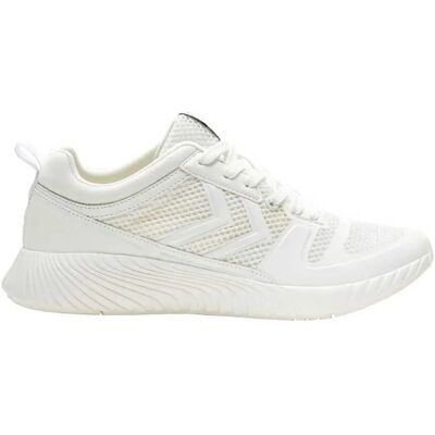 Hummel Baskets Mineapolis Tech White EU 44 Homme,Femme - Publicité Hummel Baskets Mineapolis Tech White EU 44 Homme,Femme - Publicité