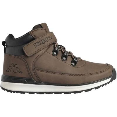 Kappa Bottes Monsi Ev Dk Brown / Black EU 30 Garçon,Fille - Publicité Kappa Bottes Monsi Ev Dk Brown / Black EU 30 Garçon,Fille - Publicité
