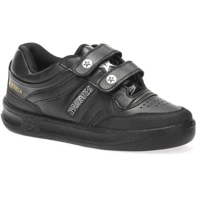 Paredes Baskets Estrella Piel Velcro Black EU 44 Homme - Publicité Paredes Baskets Estrella Piel Velcro Black EU 44 Homme - Publicité