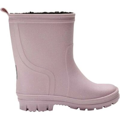 Hummel Bottes Thermo Deauville Mauve EU 31 Garçon,Fille - Publicité Hummel Bottes Thermo Deauville Mauve EU 31 Garçon,Fille - Publicité