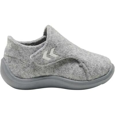 Hummel Pantoufles Wool Alloy EU 25 Garçon,Fille - Publicité Hummel Pantoufles Wool Alloy EU 25 Garçon,Fille - Publicité