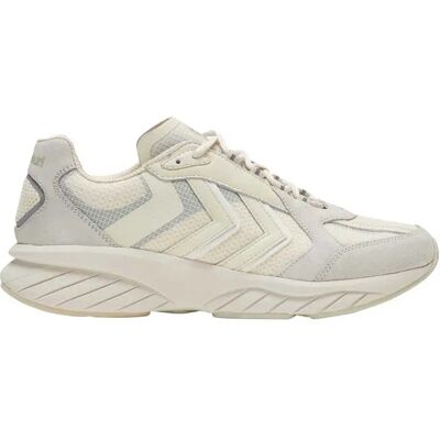 Hummel Reach Lx 6000 - Chaussures de Football - Design Futuriste, Légères - Publicité Hummel Reach Lx 6000 - Chaussures de Football - Design Futuriste, Légères - Publicité