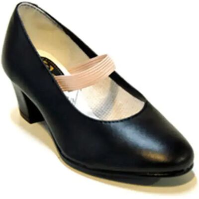Zapatos Flamenca Chaussures Dancing Black EU 41 Fille,Femme - Publicité Zapatos Flamenca Chaussures Dancing Black EU 41 Fille,Femme - Publicité
