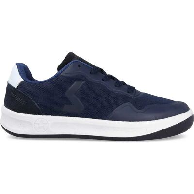 Paredes Baskets Ecology Urban Blue EU 39 Homme - Publicité Paredes Baskets Ecology Urban Blue EU 39 Homme - Publicité