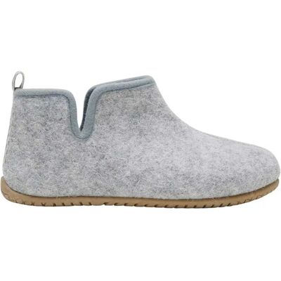 Hummel Pantoufles Zap Slipper Grey EU 28 Garçon,Fille - Publicité Hummel Pantoufles Zap Slipper Grey EU 28 Garçon,Fille - Publicité