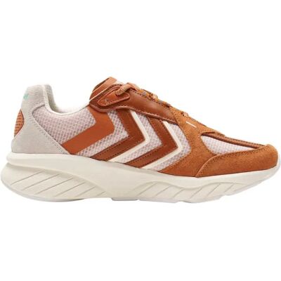 Hummel Baskets Reach Lx 6000 Pheasant EU 44 Homme - Publicité Hummel Baskets Reach Lx 6000 Pheasant EU 44 Homme - Publicité
