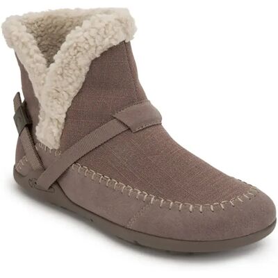 Xero Shoes Bottes Ashland Dark Taupe EU 38 Femme - Publicité Xero Shoes Bottes Ashland Dark Taupe EU 38 Femme - Publicité