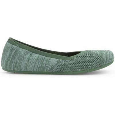 Xero Shoes Ballerines Phoenix Knit Multi-Green EU 35 1/2 Femme - Publicité Xero Shoes Ballerines Phoenix Knit Multi-Green EU 35 1/2 Femme - Publicité