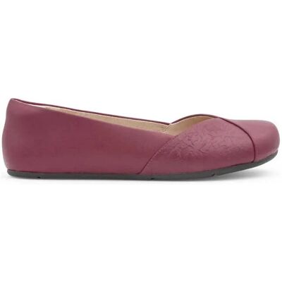 Xero Shoes Ballerines Phoenix Raspberry EU 36 Femme - Publicité Xero Shoes Ballerines Phoenix Raspberry EU 36 Femme - Publicité