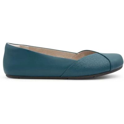 Xero Shoes Ballerines Phoenix Teal EU 36 1/2 Femme - Publicité Xero Shoes Ballerines Phoenix Teal EU 36 1/2 Femme - Publicité
