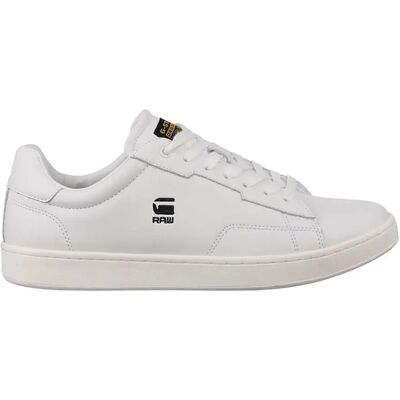 G-star Baskets Cadet Lea White EU 39 Femme - Publicité G-star Baskets Cadet Lea White EU 39 Femme - Publicité