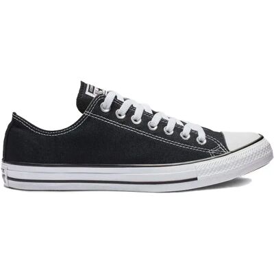 Converse Kids Baskets Chuck Taylor All Star Canvas Black EU 36 Homme,Femme - Publicité Converse Kids Baskets Chuck Taylor All Star Canvas Black EU 36 Homme,Femme - Publicité