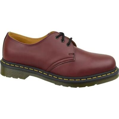 DR MARTENS Chaussures 1461 Brown EU 44 Femme - Publicité DR MARTENS Chaussures 1461 Brown EU 44 Femme - Publicité