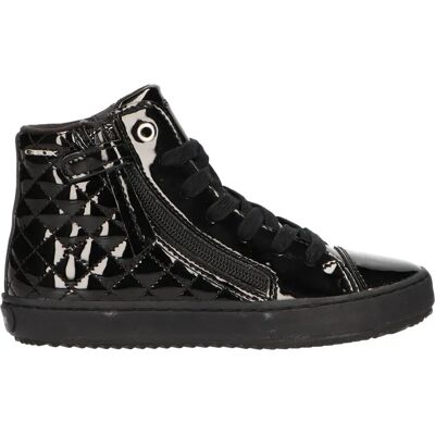 Geox Chaussures Kalispera J944gd000hhc9 Black EU 31 Fille - Publicité Geox Chaussures Kalispera J944gd000hhc9 Black EU 31 Fille - Publicité