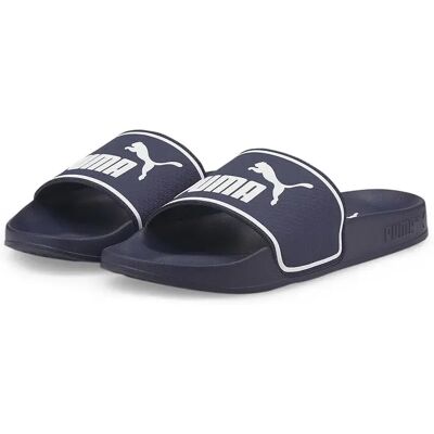 Puma Tongs Leadcat 2.0 Peacoat EU 38 Garçon,Fille - Publicité Puma Tongs Leadcat 2.0 Peacoat EU 38 Garçon,Fille - Publicité
