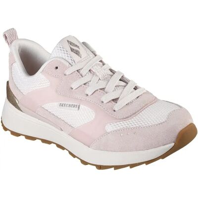 Skechers Baskets Sunny Street-shiny Jogger Light Pink EU 40 Femme - Publicité Skechers Baskets Sunny Street-shiny Jogger Light Pink EU 40 Femme - Publicité