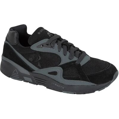 Le Coq Sportif Baskets Lcs R850 Black EU 37 Homme - Publicité Le Coq Sportif Baskets Lcs R850 Black EU 37 Homme - Publicité