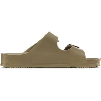 Duuo Shoes Claquettes Bio Eva Kaki EU 39 Homme,Femme - Publicité Duuo Shoes Claquettes Bio Eva Kaki EU 39 Homme,Femme - Publicité