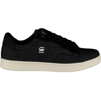 G-star Baskets Cadet Black EU 41 Homme - Publicité G-star Baskets Cadet Black EU 41 Homme - Publicité