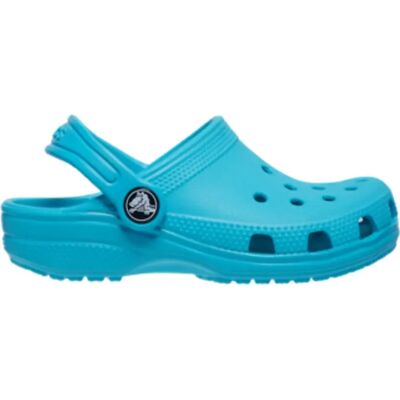 Crocs Sabots Classic Bright Cobalt EU 19-20 Garçon,Fille - Publicité Crocs Sabots Classic Bright Cobalt EU 19-20 Garçon,Fille - Publicité