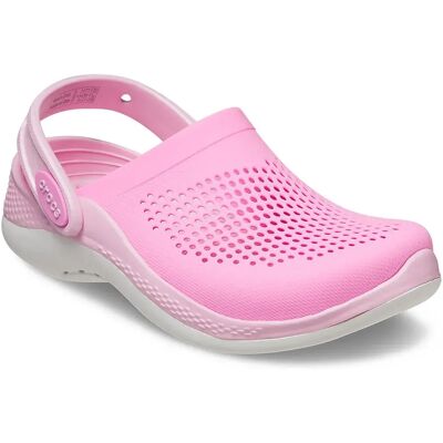 Crocs Sabots Literide 360 Taffy Pink / Ballerina EU 29-30 Fille - Publicité Crocs Sabots Literide 360 Taffy Pink / Ballerina EU 29-30 Fille - Publicité