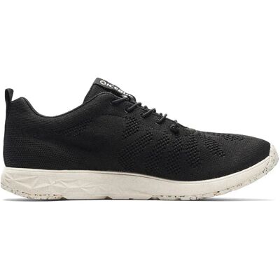 Icebug Baskets Eli Rb9x Black EU 41 Homme - Publicité Icebug Baskets Eli Rb9x Black EU 41 Homme - Publicité