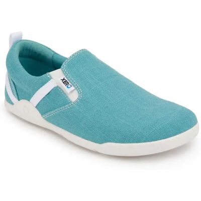 Xero Shoes Baskets Aptos Porcelain Blue EU 36 Femme - Publicité Xero Shoes Baskets Aptos Porcelain Blue EU 36 Femme - Publicité